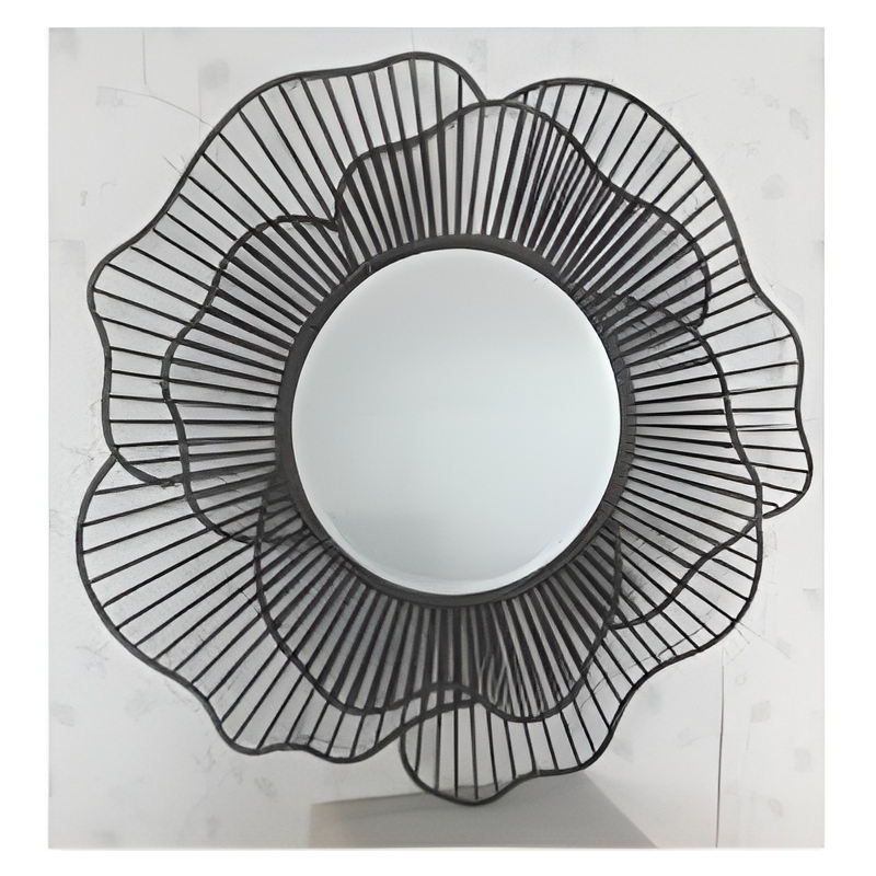 Supernalway Furniture OEM ODM Decorative Mirror Hanger